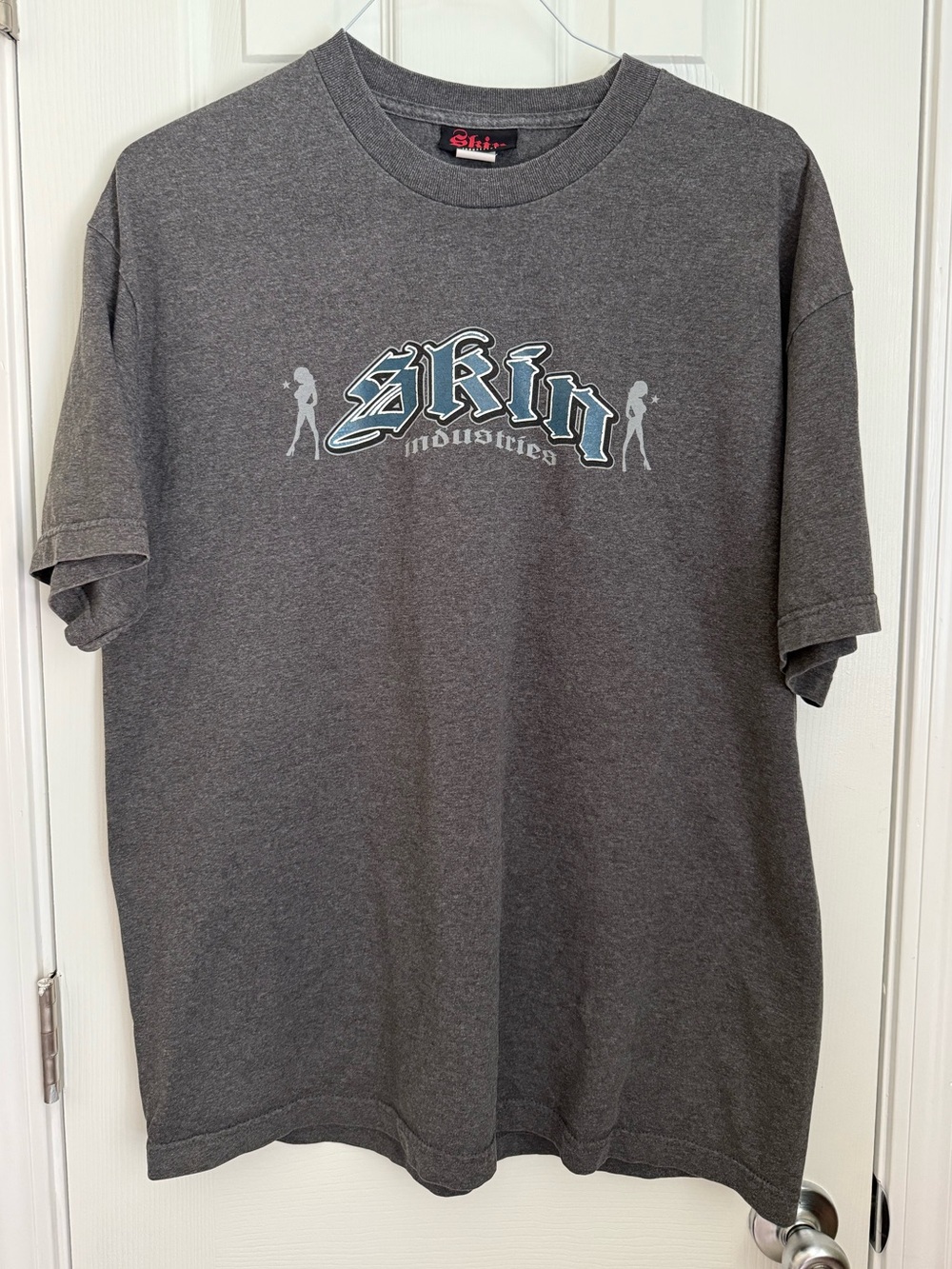Skin Industries Tee